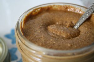 Almond Butter