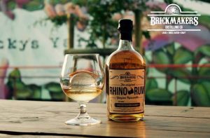 Rhino Rum