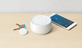 Nest Brings Smartphone-Integrated Security to Your Home Nest Alarm System