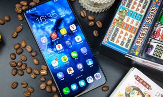 The Vivo Nex S Delivers a Full-Screen Smartphone Experience Vivo Nex S header PC