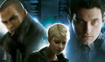 3 Awesome Games Available on Xbox & PS4 Detroit Become Human header