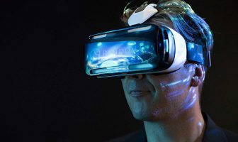 7 Incredible Tech Innovations That Have Changed Our Lives virtual reality