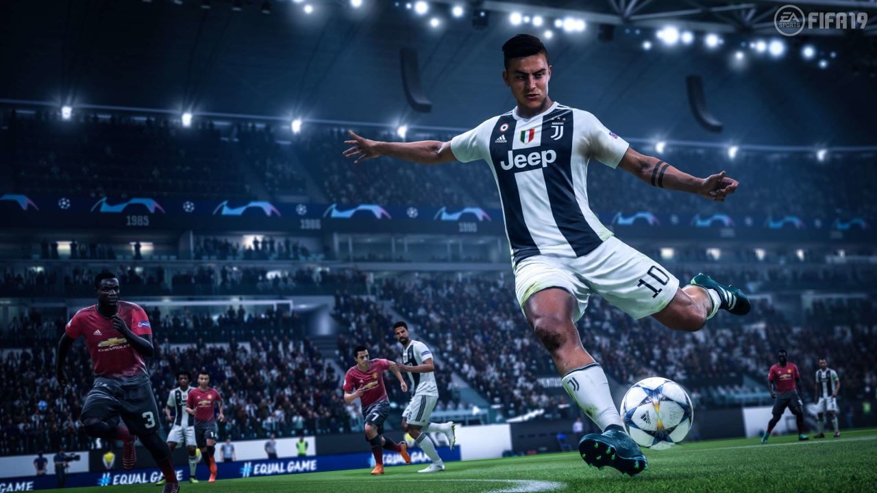 FIFA 19 header 1