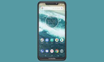 Motorola Unveils R5,000 iPhone X Competitor Motorola One header