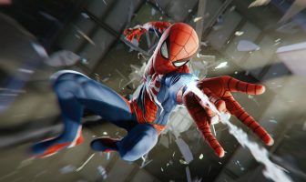 Why Spider-Man is Your Must-Buy Game of the Month