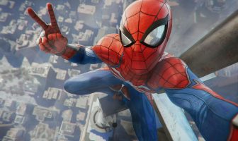 3 Most Exciting Games Arriving in September Spiderman PS4 header