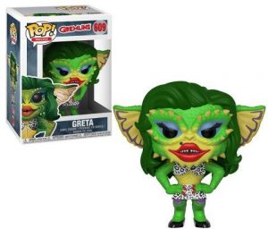 Funko Pop Horror Gremlins - Drag Gremlin Vinyl Figure