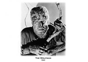 Wolfman