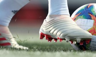 Adidas’ Classic Copa Football Boots Get a Modern Makeover Adidas Copa header