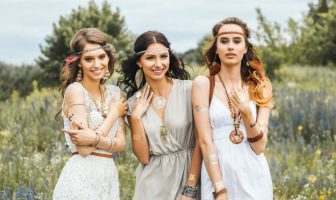 Summer Must-Haves: Boho-Chic Accessories Boho Chic header