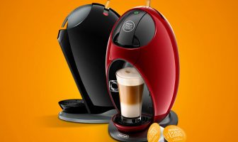 Here’s How to Kit Out Your Home Without Breaking the Bank Gusto machine 1