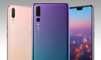 5 Best Phones to Consider this Black Friday Huawei P20 Pro header 2