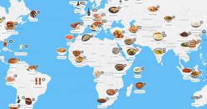 food atlas