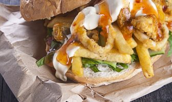 The World’s First Food Atlas is Here & It Includes 22 South African Dishes! gatsby