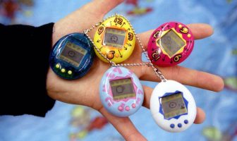 Attention 90s Kids – The Tamagotchi Is Back! Tamagotchi