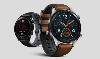 Huawei Launches Slick & Stylish Watch GT in SA