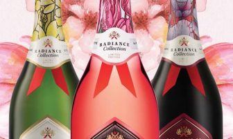J.C. le Roux Launches Limited Edition Collection for Festive Season J.C. le Roux Radiance Collection