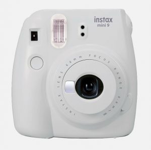 Instax Mini 9