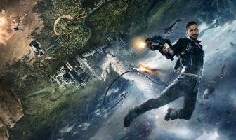 3 Biggest Games of December Just Cause 4 header