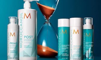 Combat Fading Hair Colour with the New Moroccanoil Colour Complete Range Moroccanoil Color Complete Collection