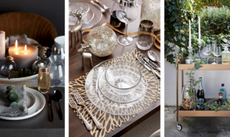 5 Festive Season Decor Trends to Brighten Up Your Holidays Christmas decor