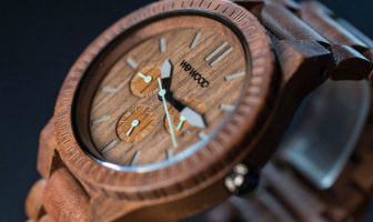 5 Gifts Ideas for Dad this Christmas WeWood watches