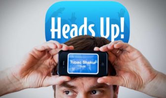5 Smartphone Party Games to Amp Up Your Holidays Heads Up