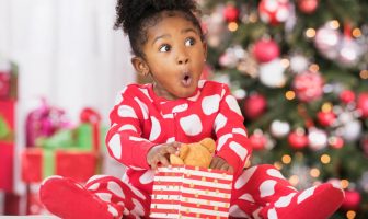 5 Toys to Gift this Festive Season toys Christmas