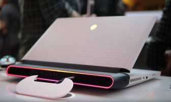 Ultra-Powerful Upgradable Gaming Laptop Revealed by Alienware