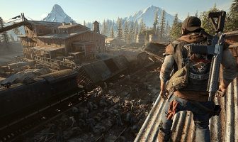 5 Most Anticipated Games of 2019 Days Gone