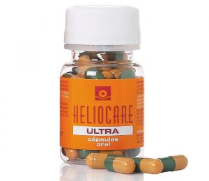 Heliocare Ultra Capsules Oral