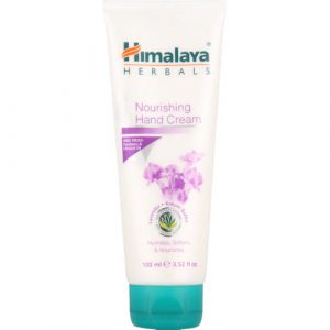 Himalaya Herbals Nourishing Hand Cream