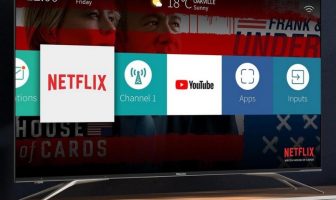 Review: Hisense 65-inch ULED 4K Smart TV Hisense 65 inch TV