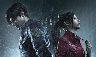 Buying Guide: 6 Games You’ll Want on Your Christmas List Resident Evil 2