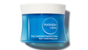 Bioderma Hydrabio Cream 