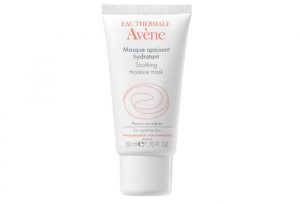 Avène Soothing Moisture Mask