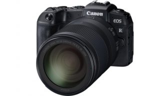 Canon EOS RP