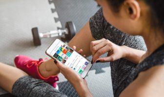 3 Fitness Podcasts to Help You Get Off the Couch podcast