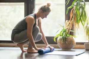 yoga