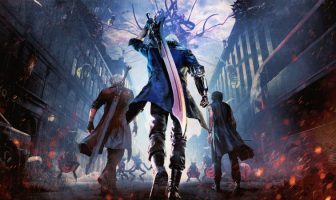 Devil May Cry 5 Review (PS4)