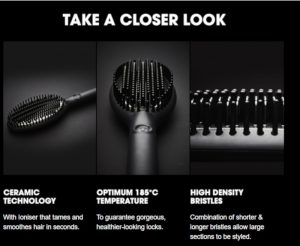 ghd Glide