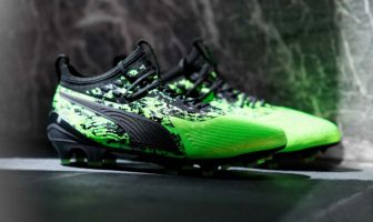 Puma One 19.1 Football Boots Review