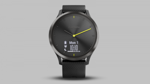 Garmin Vivomove