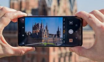 Best Cell Phone Cameras – A Comparison smartphone camera