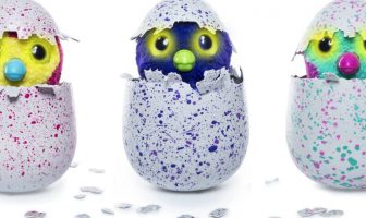 Top Toys Of 2019 – A Round-Up Hatchimals