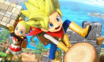 3 Under the Radar Games to Consider Buying Dragon Quest Builders 2