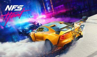 Need for Speed Heat: EA Unveils New Racing Entry for PS4, Xbox One, PC NFS Heat