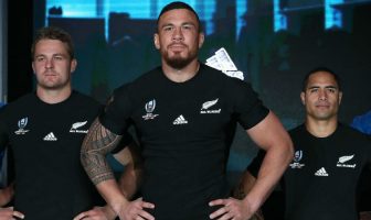 Rugby World Cup 2019: Top 5 Jerseys RWC jersey SBW