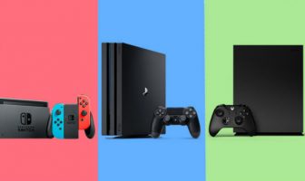 We Compare: Choosing Video Game Consoles – PS4 vs Switch vs Xbox One