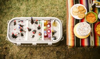 Top 3: Best Cooler Boxes for Summer